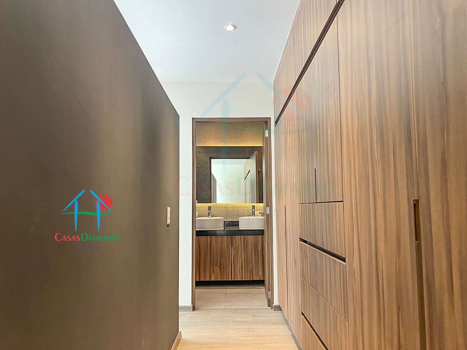 Parque Gran Reserva Casa Primavera - Recámara principal 7